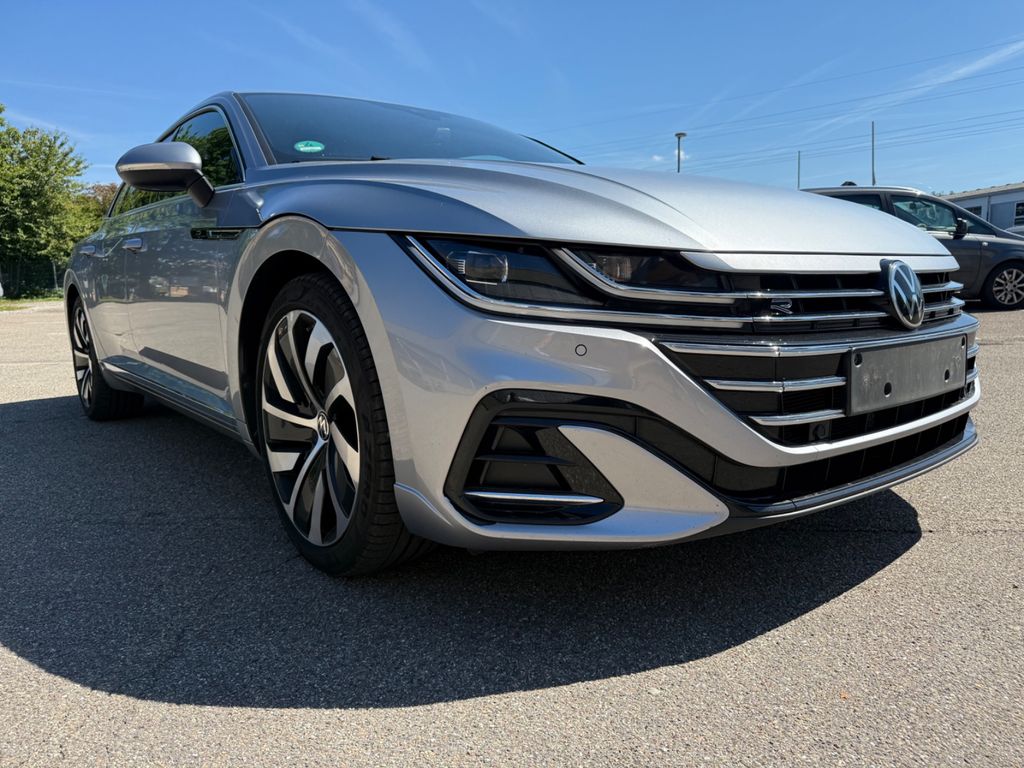 Volkswagen Arteon 2022