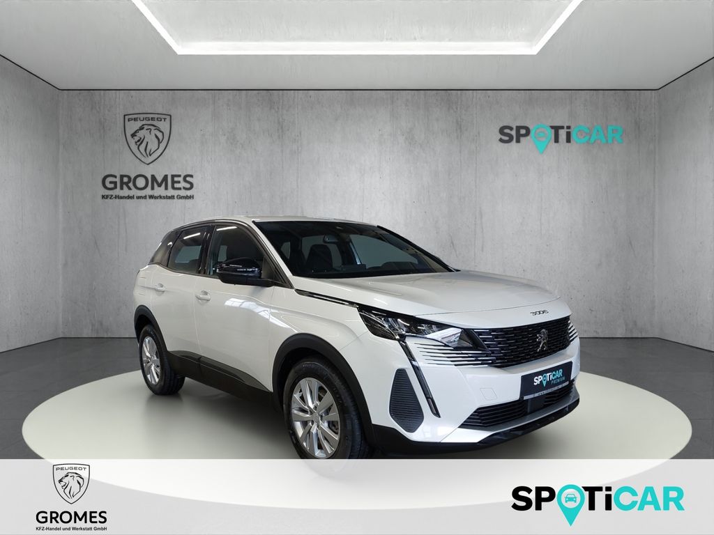 Peugeot 3008 2023