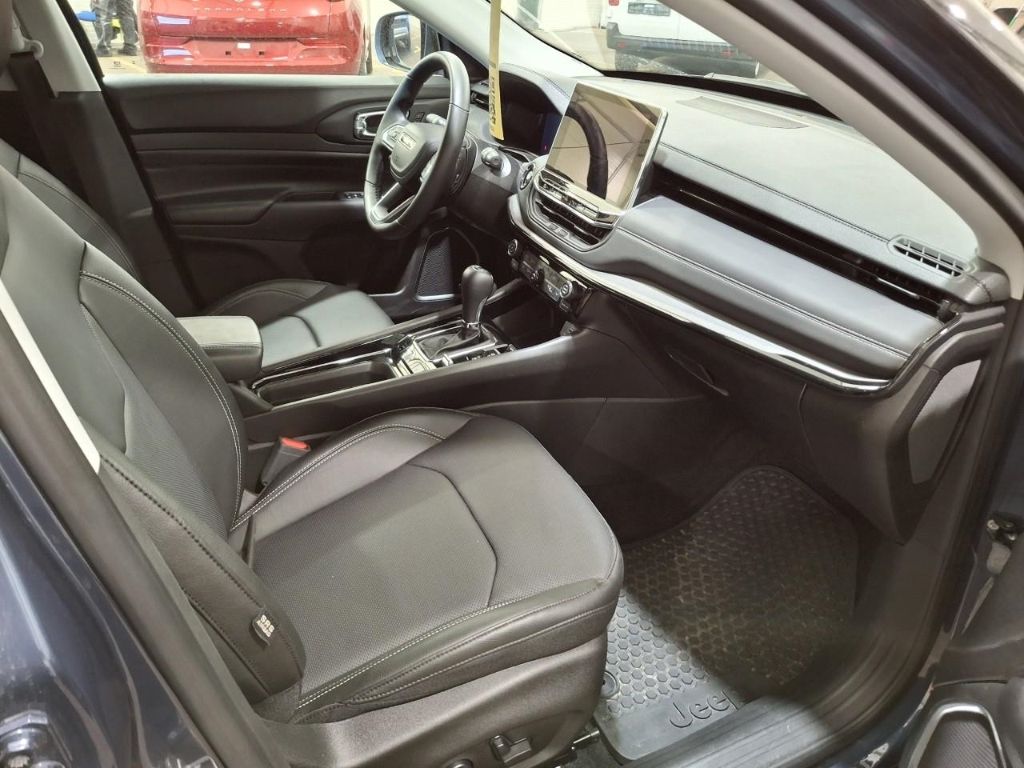 Jeep Compass 2024