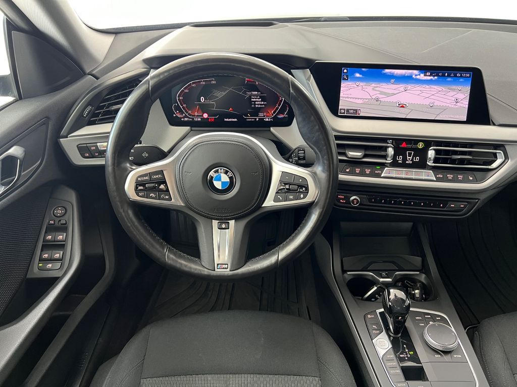 BMW 220 2021