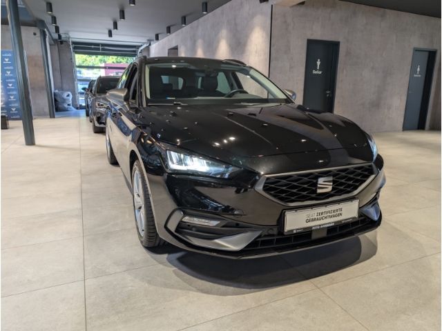 Seat Leon 2022