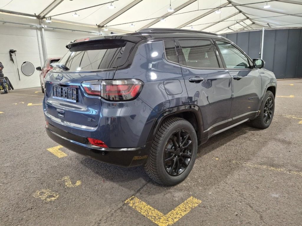 Jeep Compass 2024