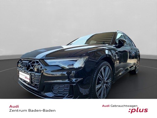 Audi A6 2024