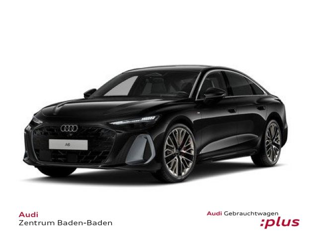 Audi A6 2025