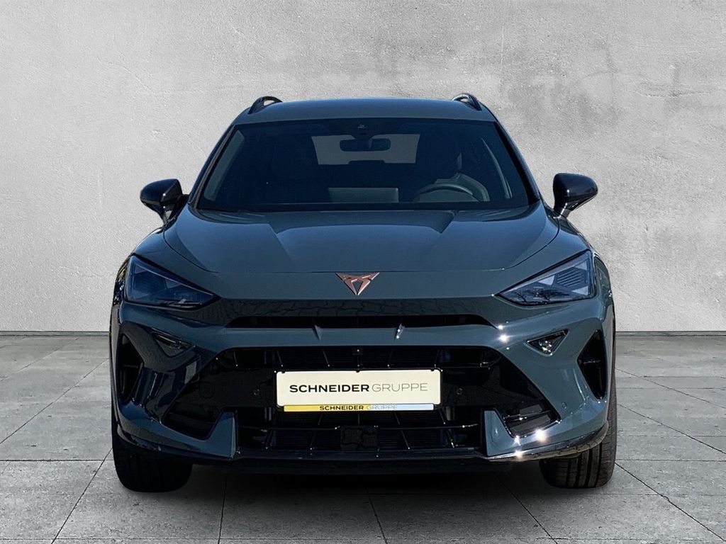 Cupra Formentor 2025