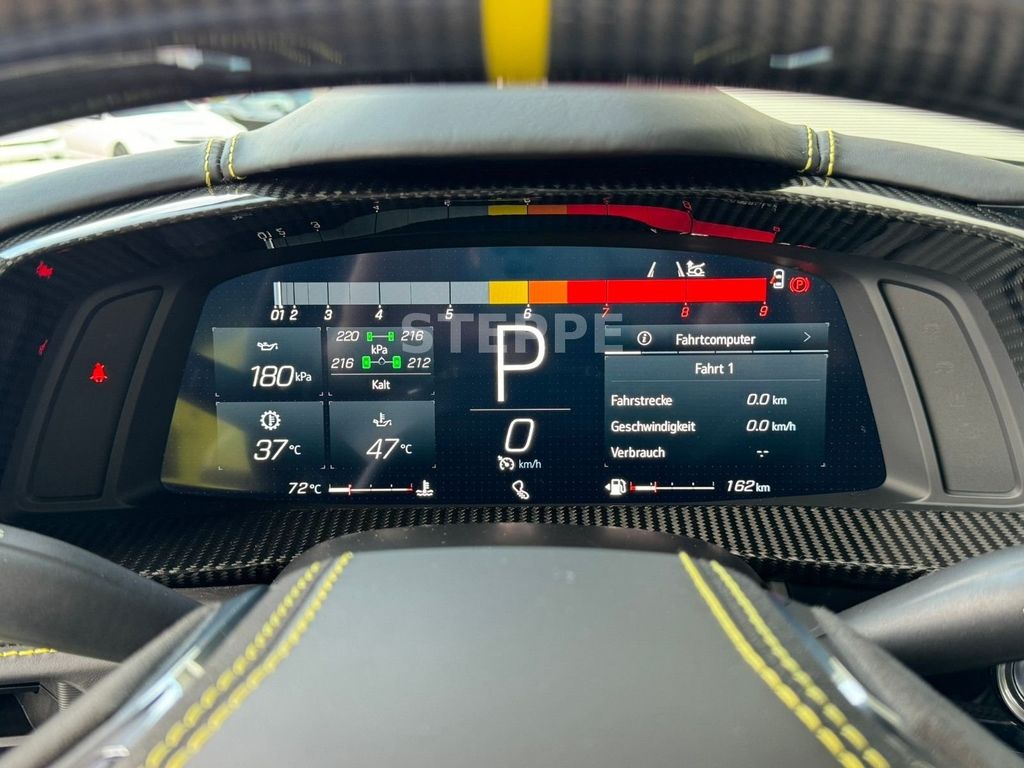 Corvette Z06 2024