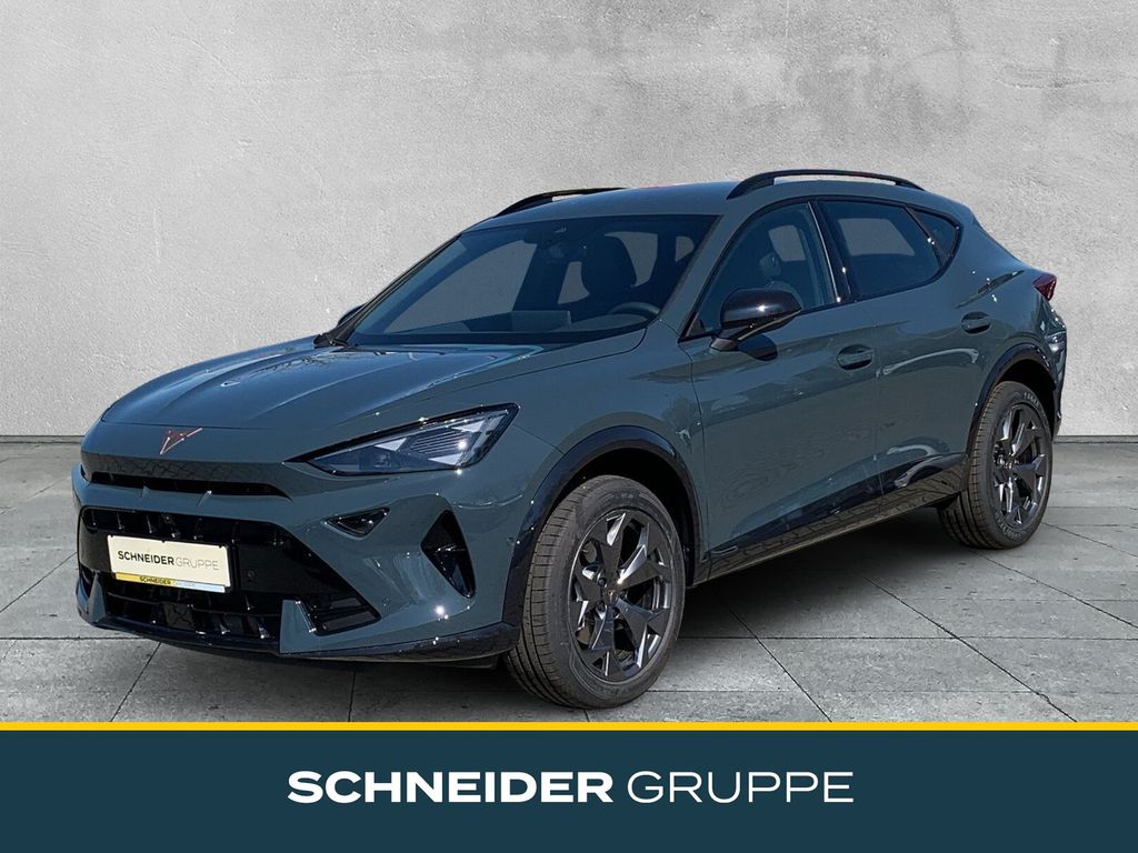 Cupra Formentor 2025