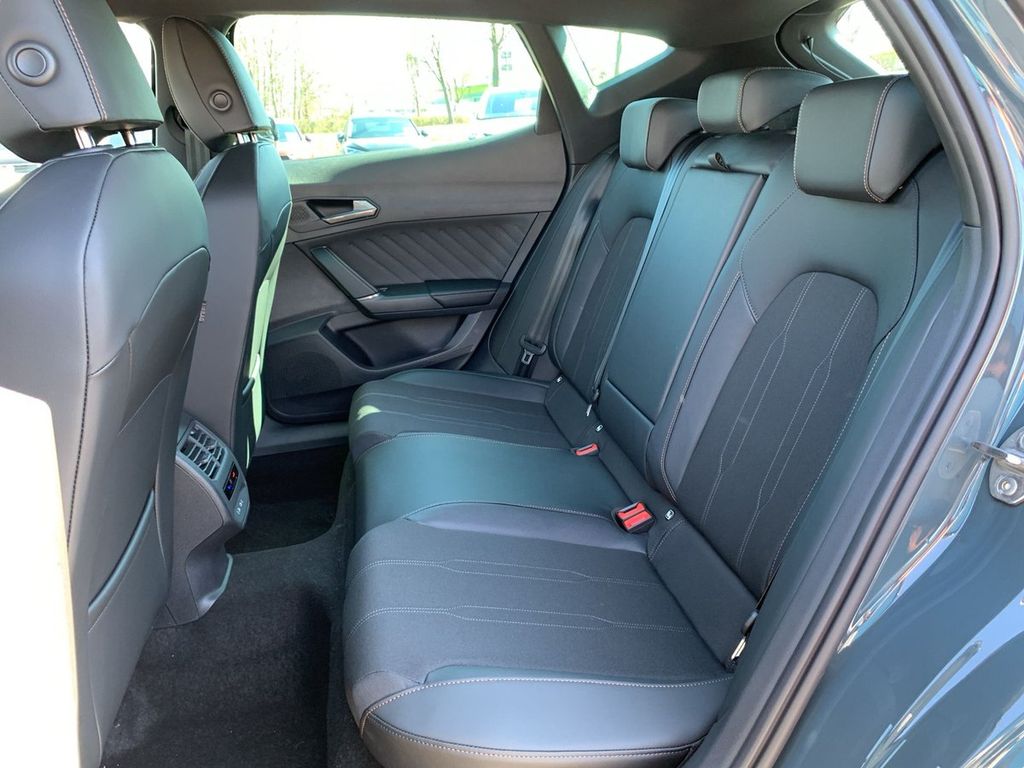 Cupra Formentor 2025