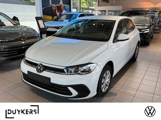 Volkswagen Polo 2025