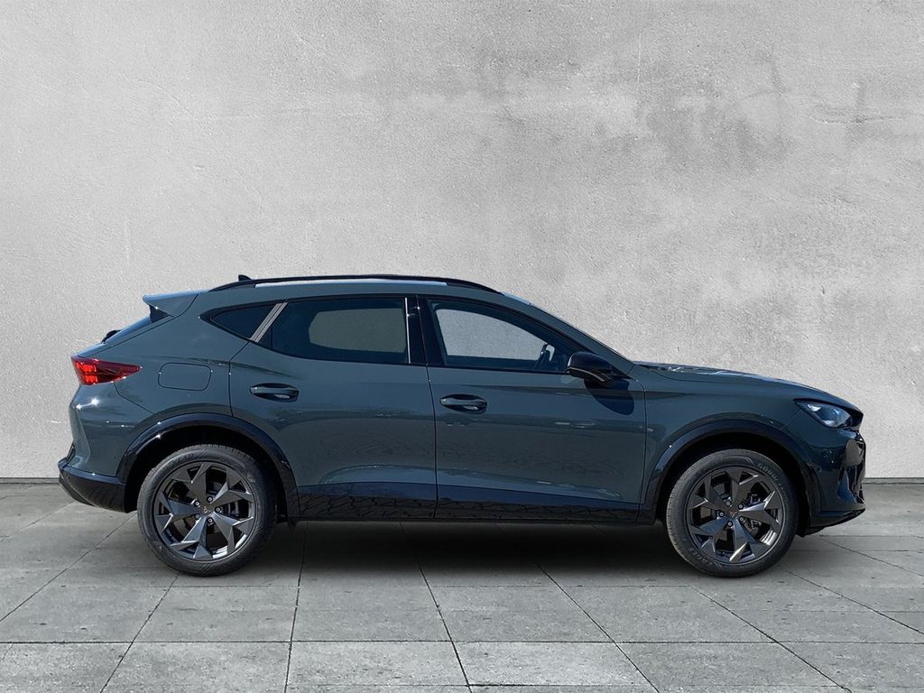 Cupra Formentor 2025