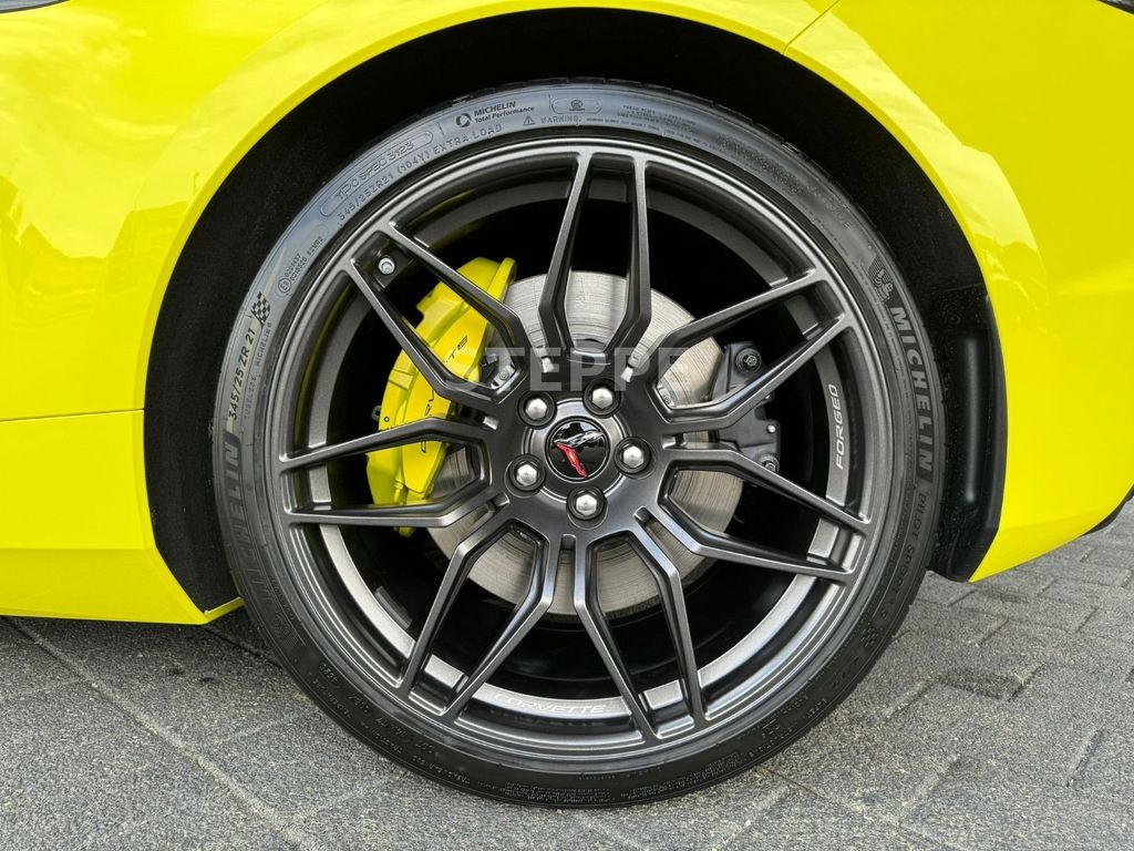 Corvette Z06 2024