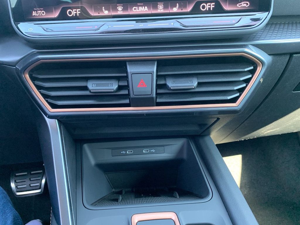 Cupra Formentor 2025