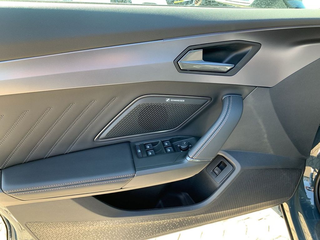 Cupra Formentor 2025