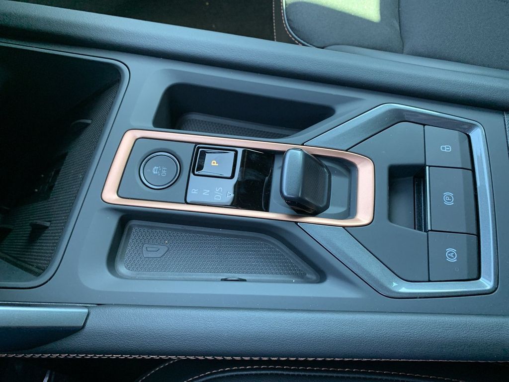 Cupra Formentor 2025