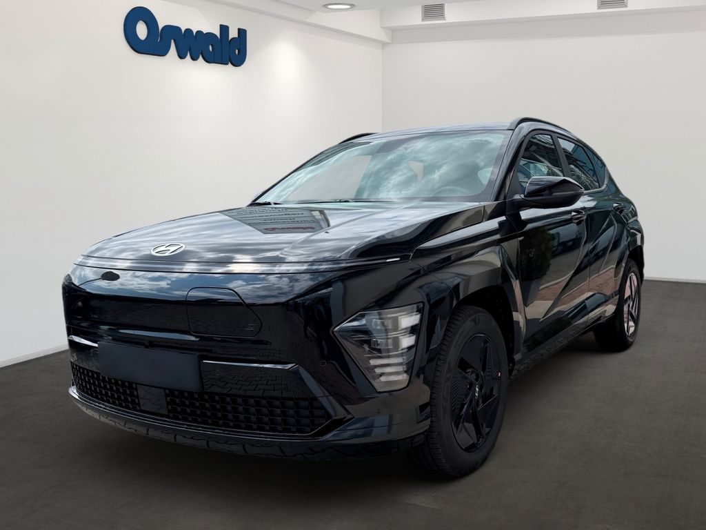 Hyundai KONA Elektro