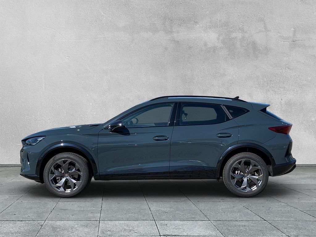 Cupra Formentor 2025