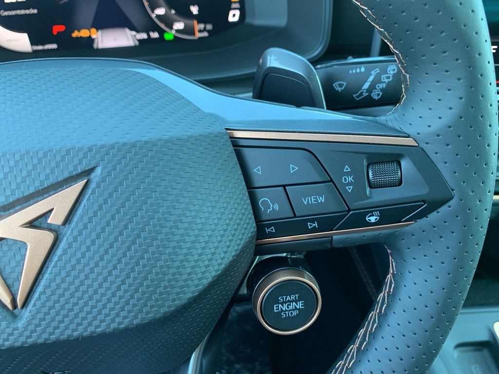 Cupra Formentor 2025