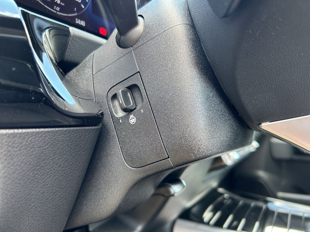 Mercedes-Benz B 220 2024