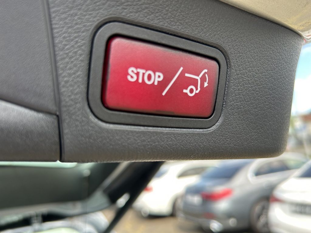 Mercedes-Benz B 220 2024