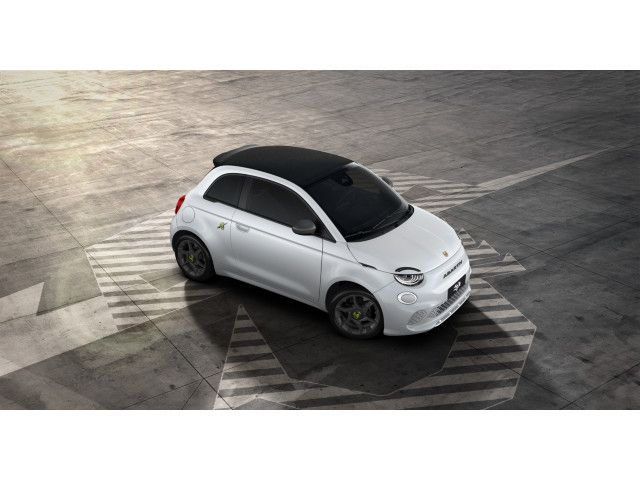 Abarth 500