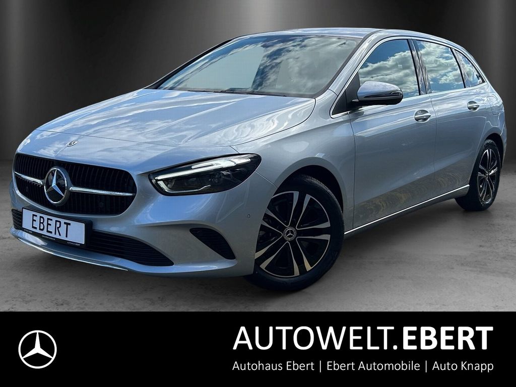 Mercedes-Benz B 220 2024