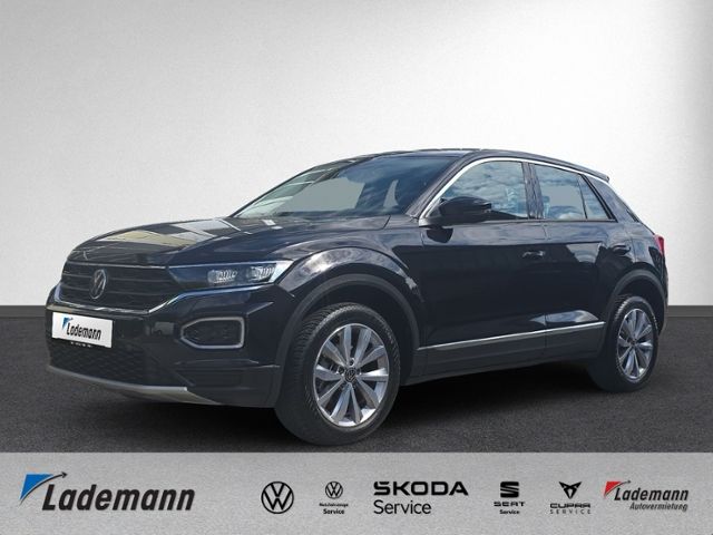 Volkswagen T-Roc 2021