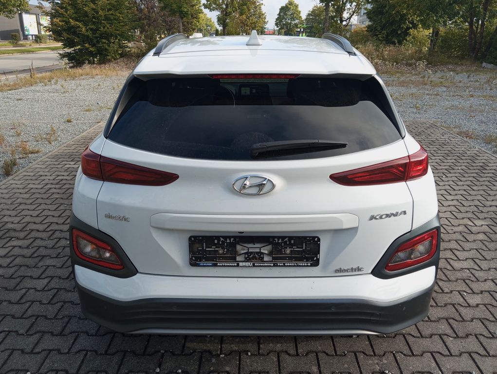 Hyundai KONA Elektro 2021