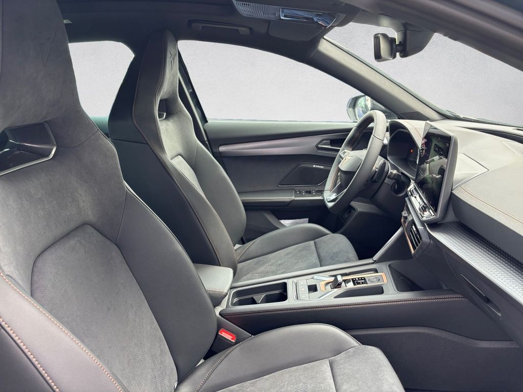 Cupra Formentor 2025