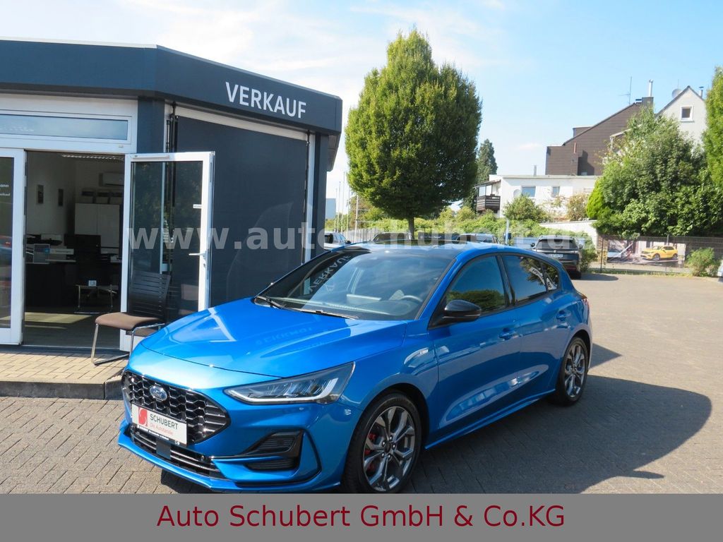 Ford Focus 2024