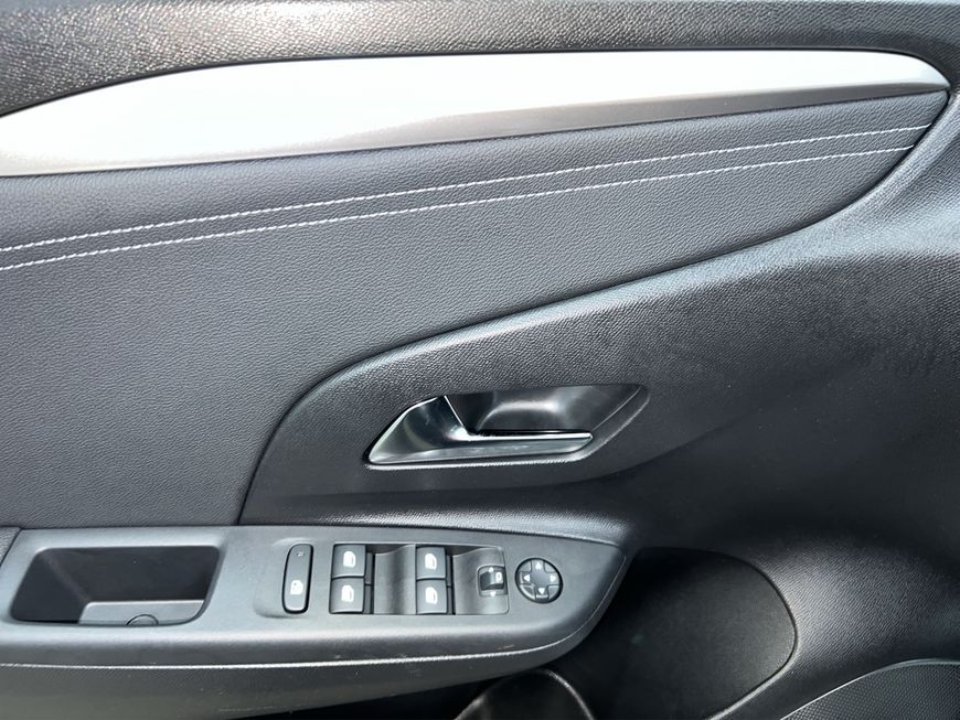 Opel Corsa 2023