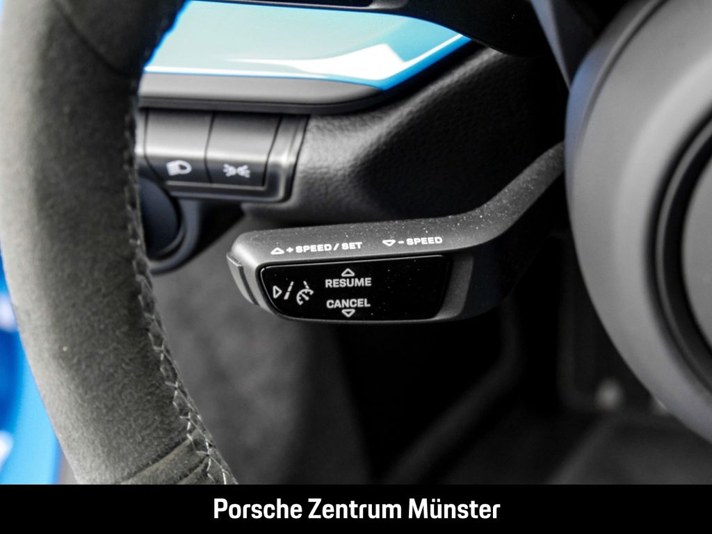 Porsche 992 2022