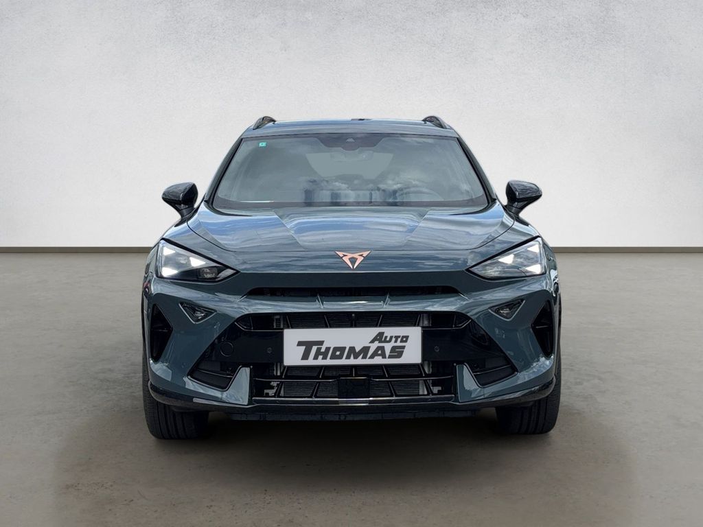 Cupra Formentor 2025