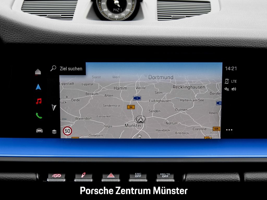Porsche 992 2022