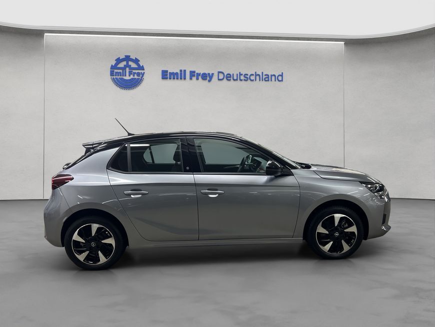 Opel Corsa 2023
