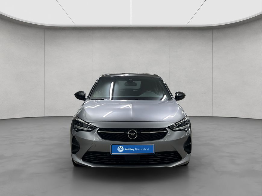 Opel Corsa 2023