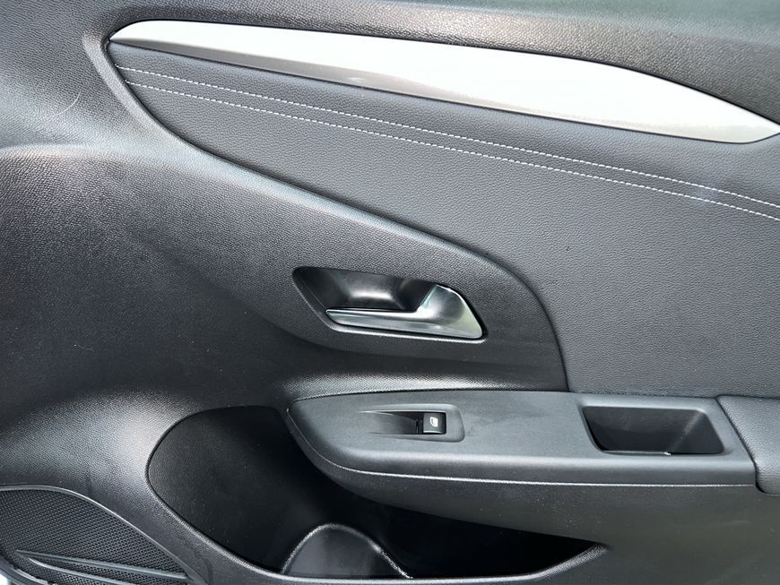 Opel Corsa 2023