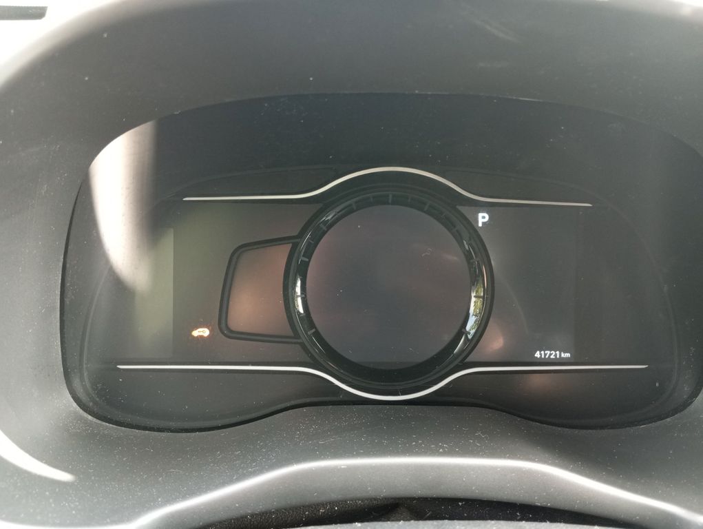 Hyundai KONA Elektro 2021