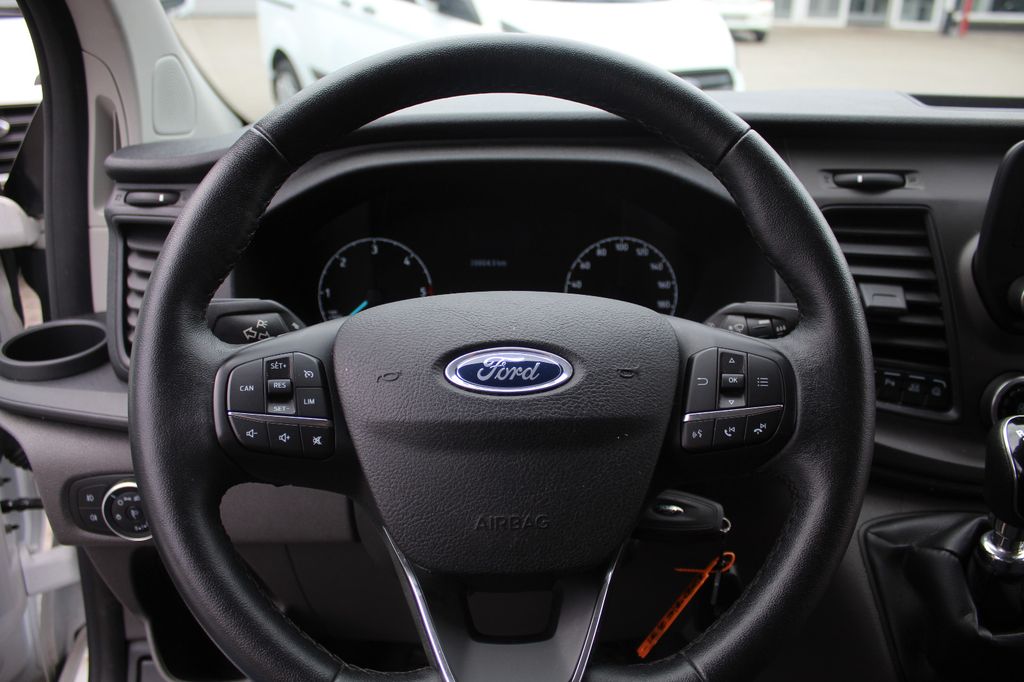 Ford Transit Custom 2020