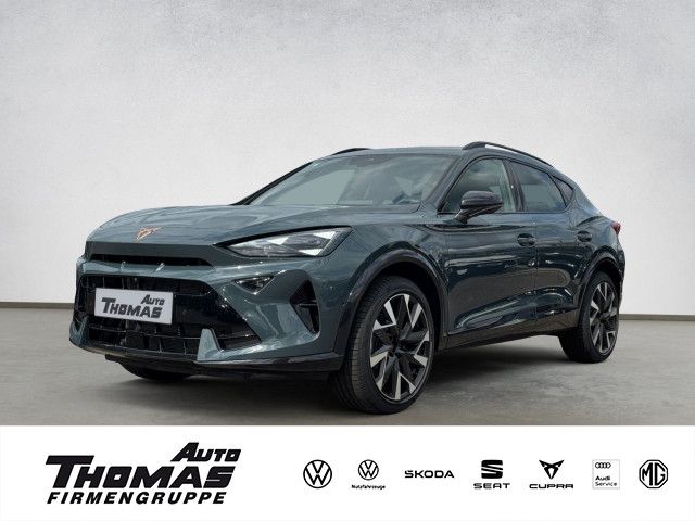 Cupra Formentor 2025