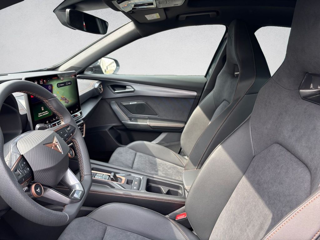 Cupra Formentor 2025