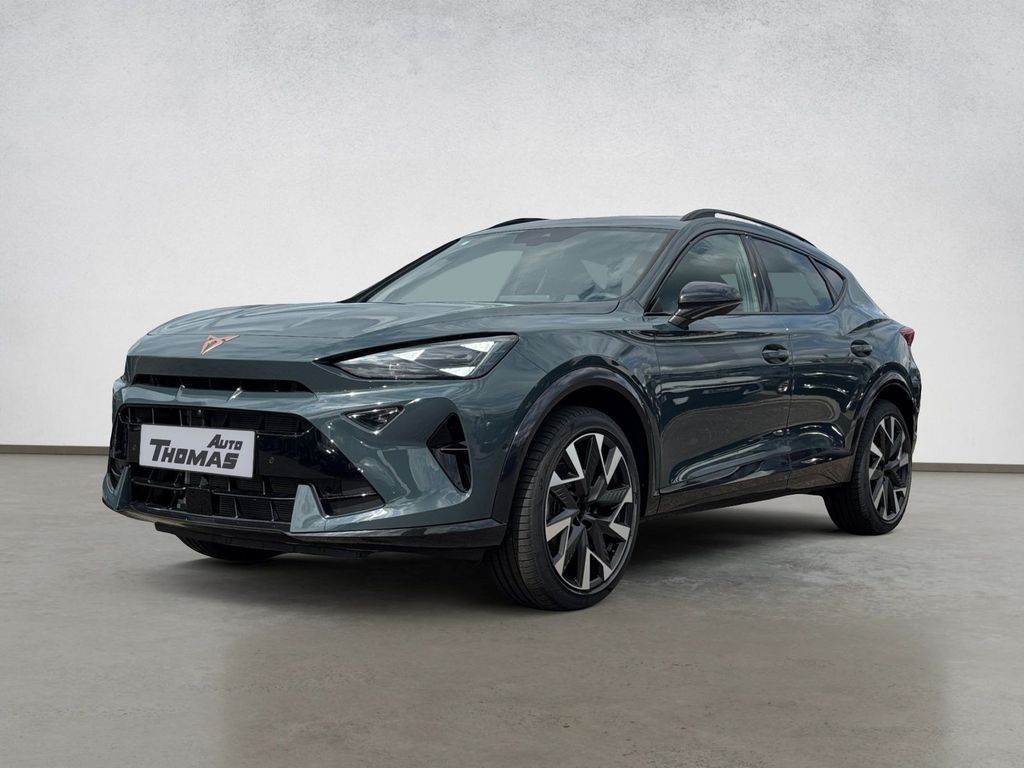 Cupra Formentor 2025