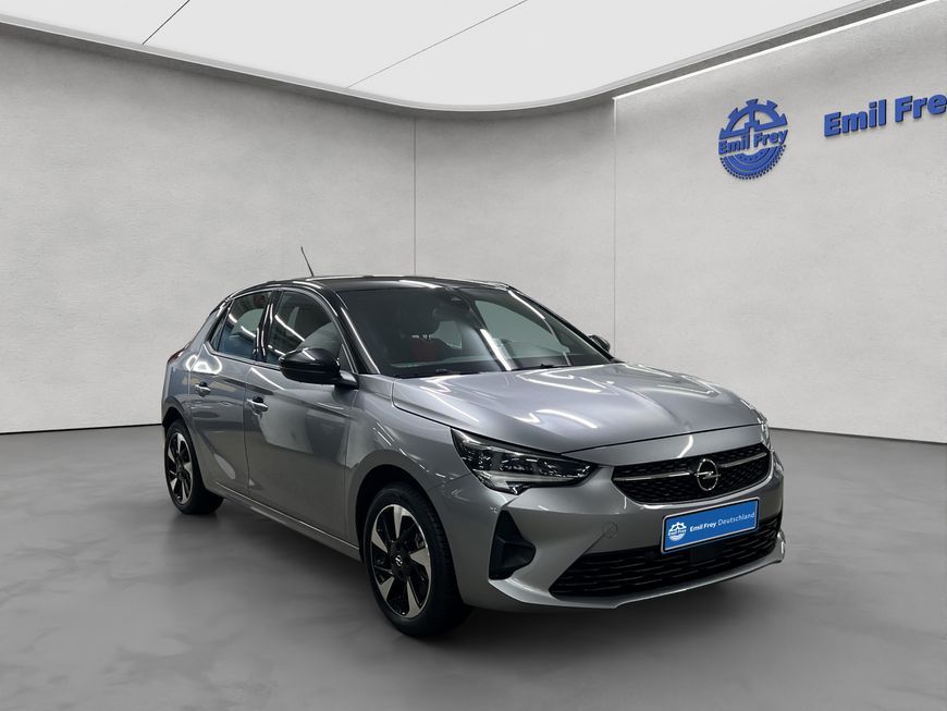 Opel Corsa 2023