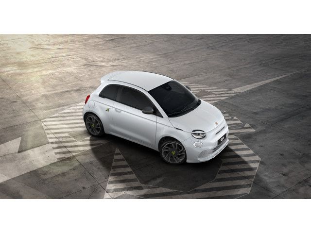 Abarth 500