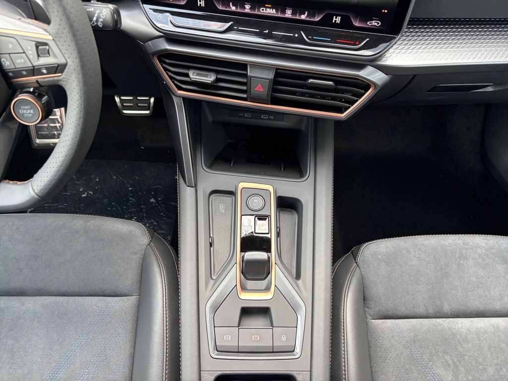 Cupra Formentor 2025