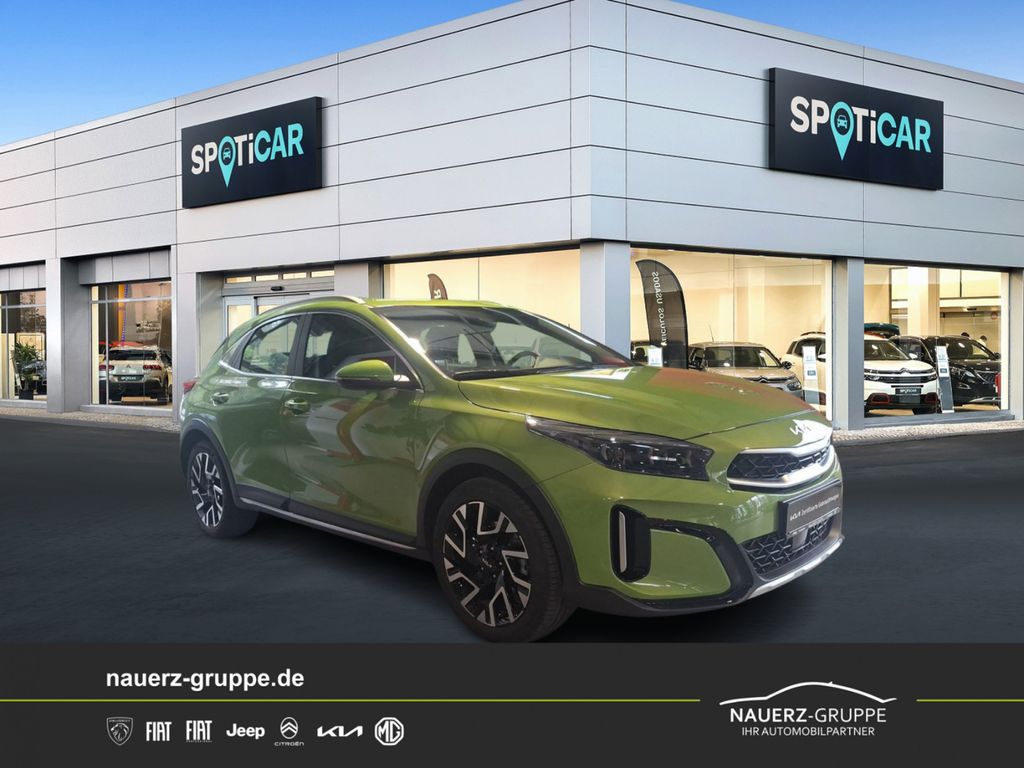 Kia XCeed 2024