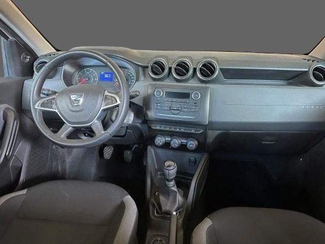 Dacia Duster 2020
