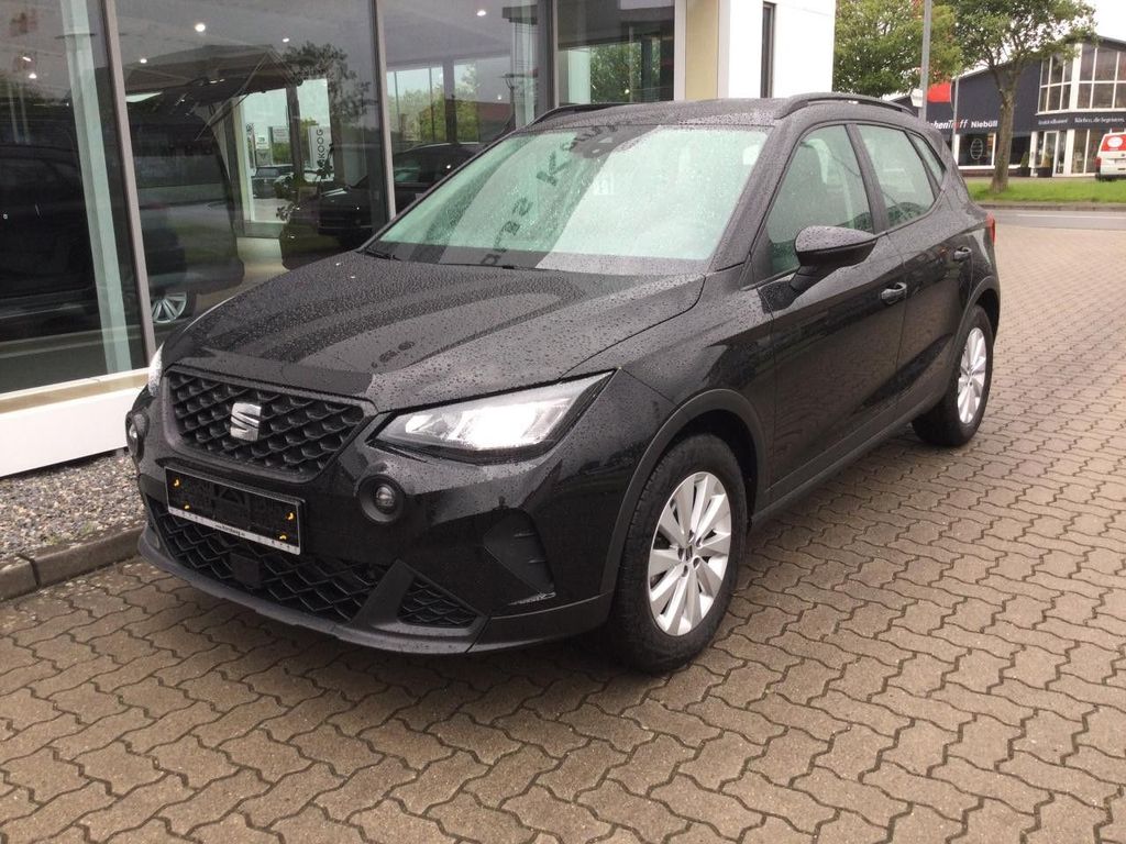 Seat Arona 2023