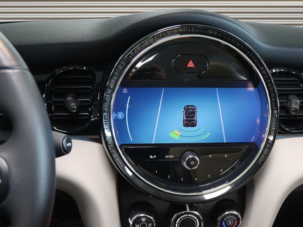 MINI One Cabrio 2022