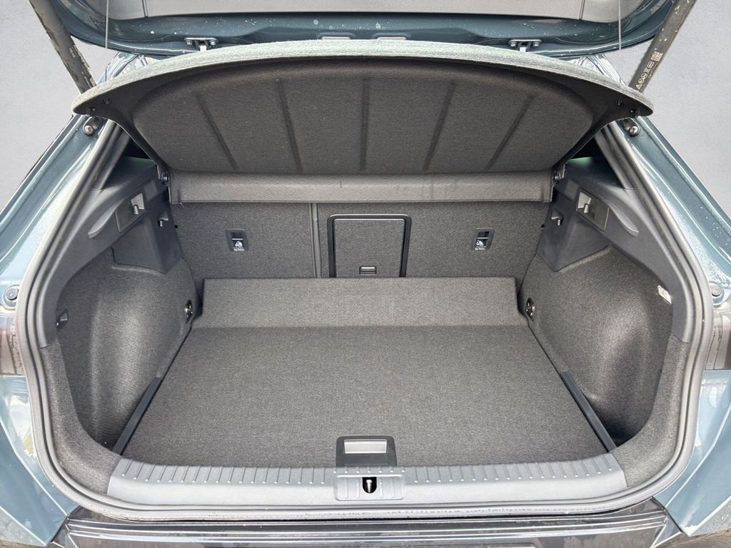 Cupra Formentor 2025