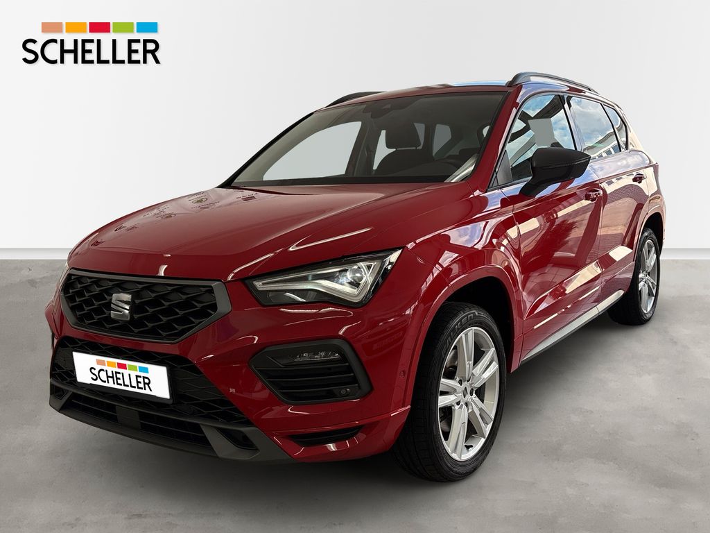 Seat Ateca 2023